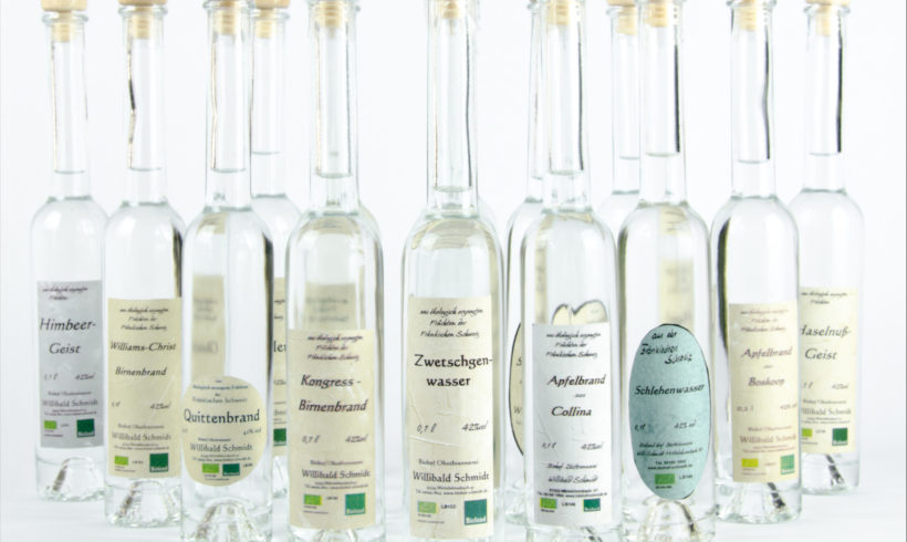 Biofach 2016 Biofach 2016