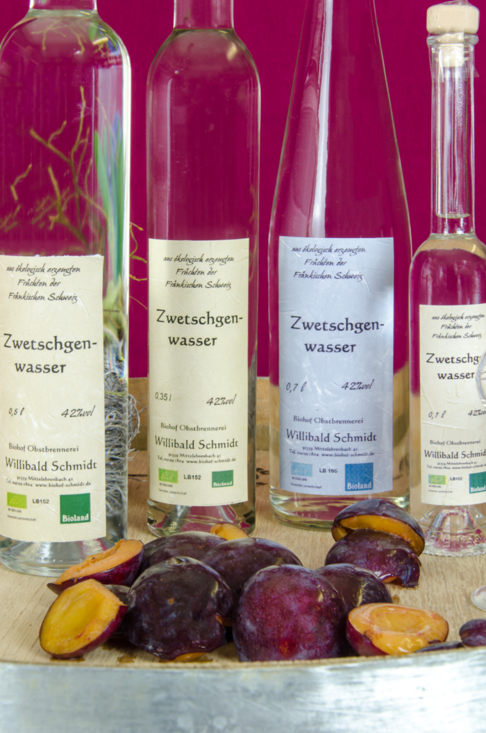 Zwetschgenwasser – Bild 2